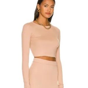 Alix NYC top in small